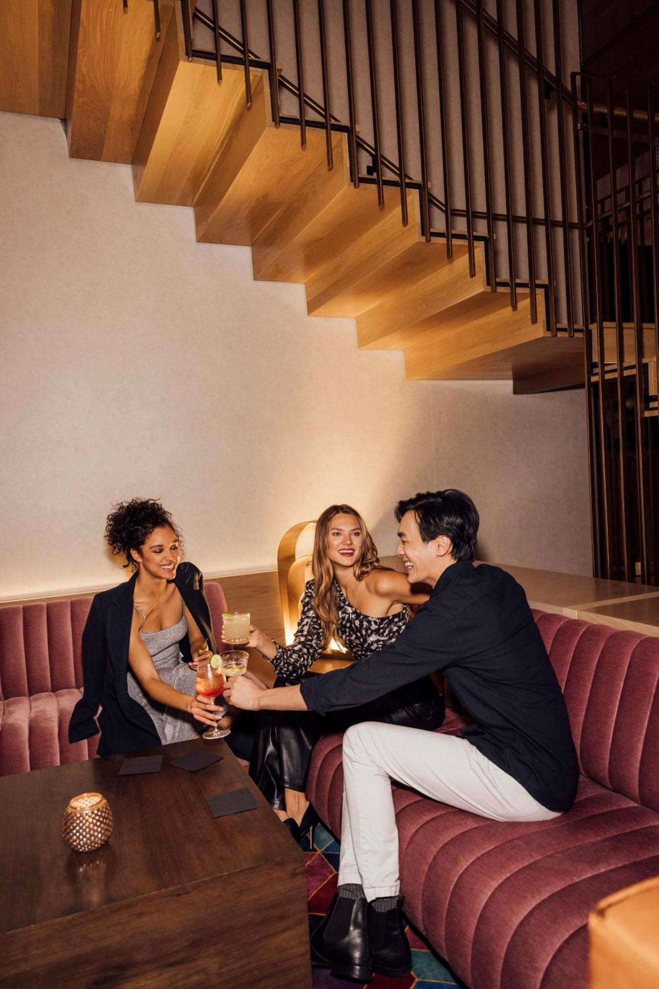 Motto By Hilton Chelsea