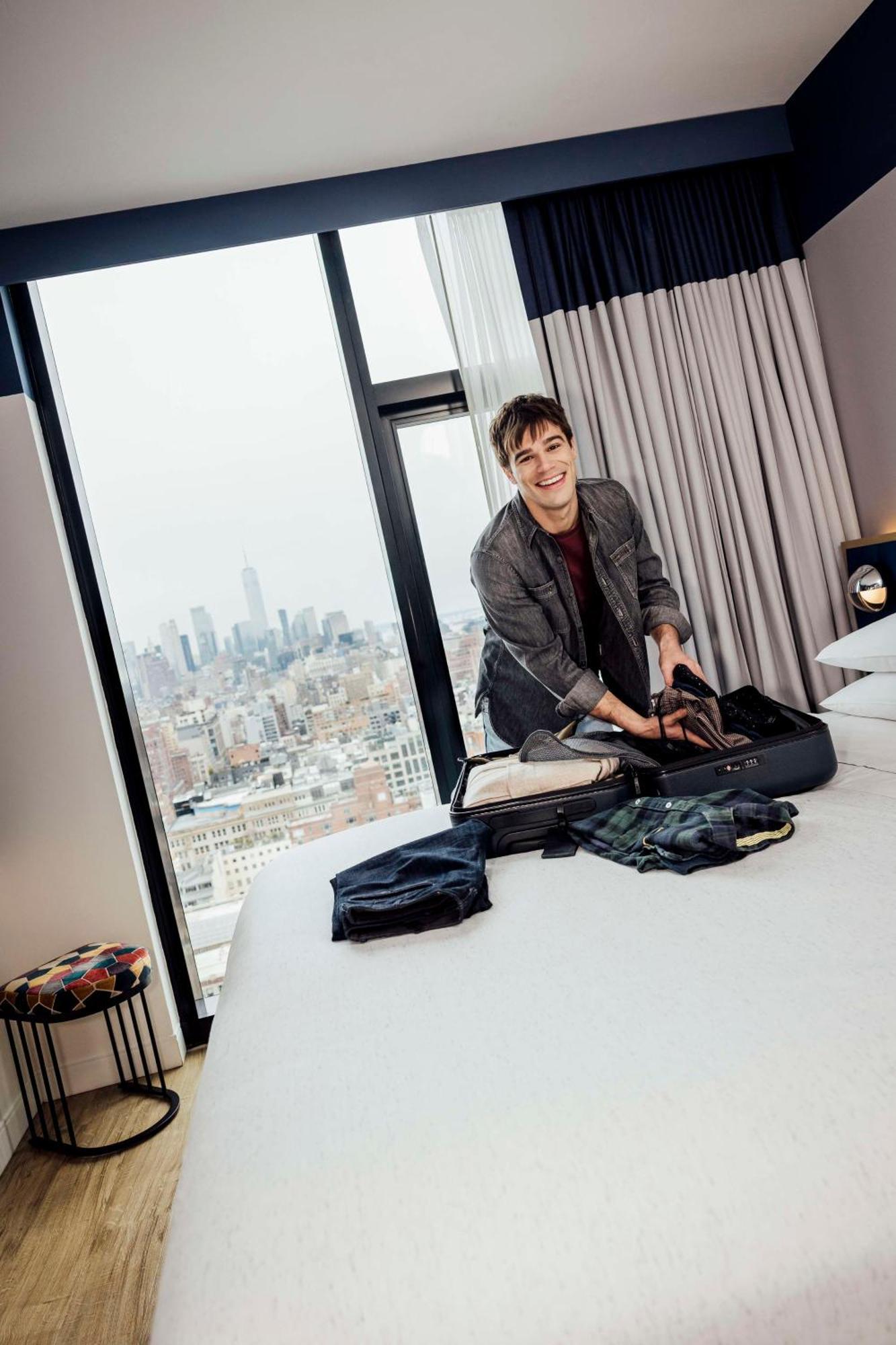 Motto By Hilton Chelsea Hotel 4*