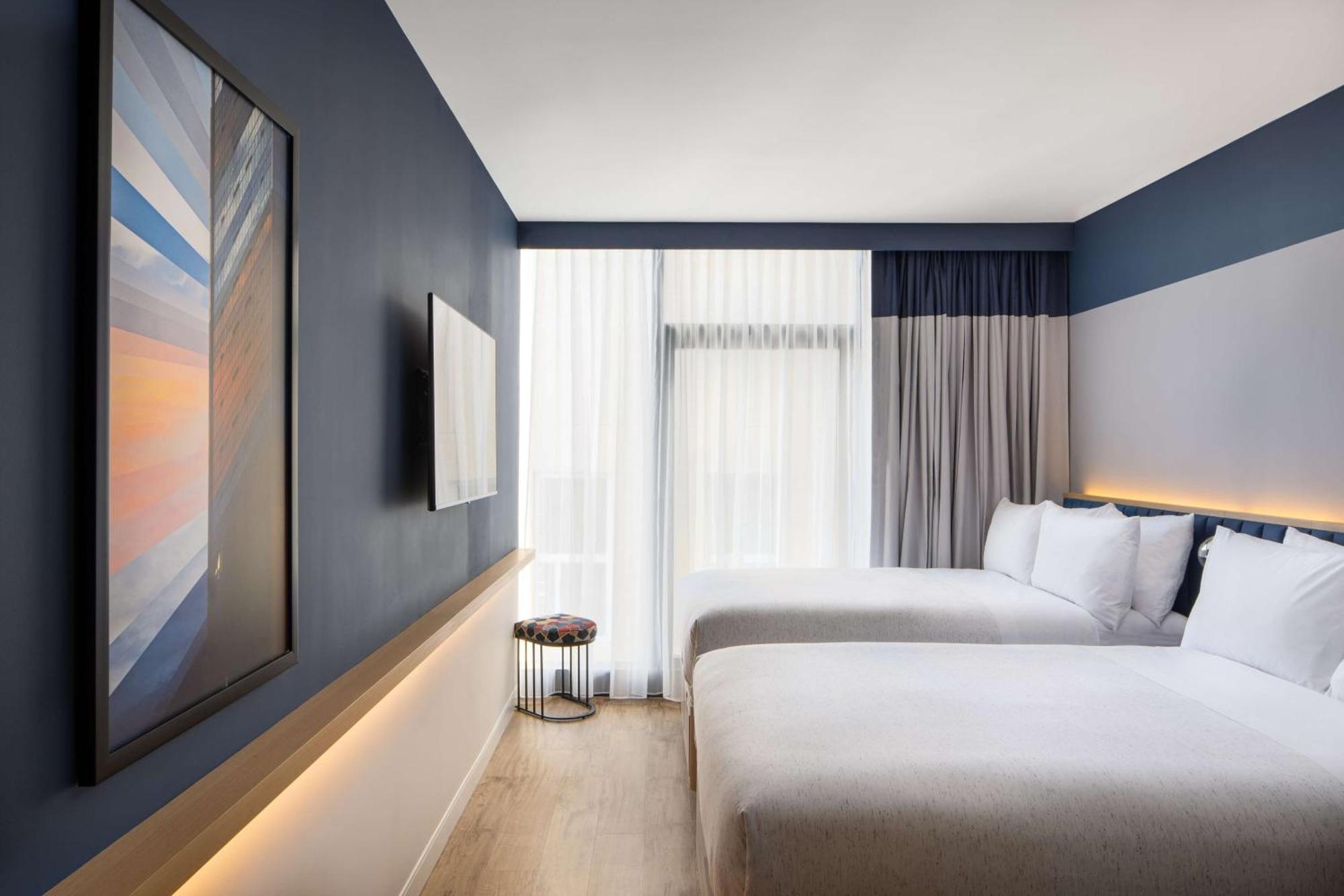 Motto By Hilton Chelsea 4* New York