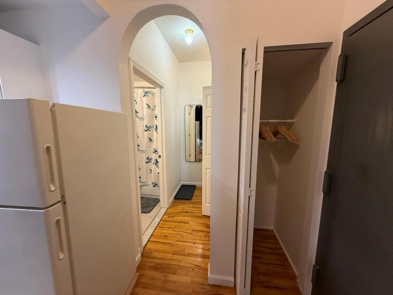 215 Apartment New York