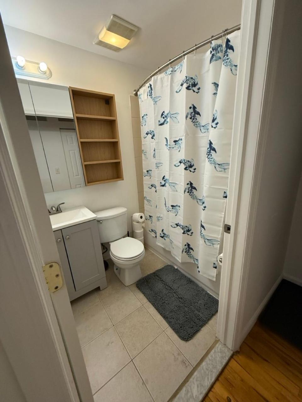 Apartment 215 New York