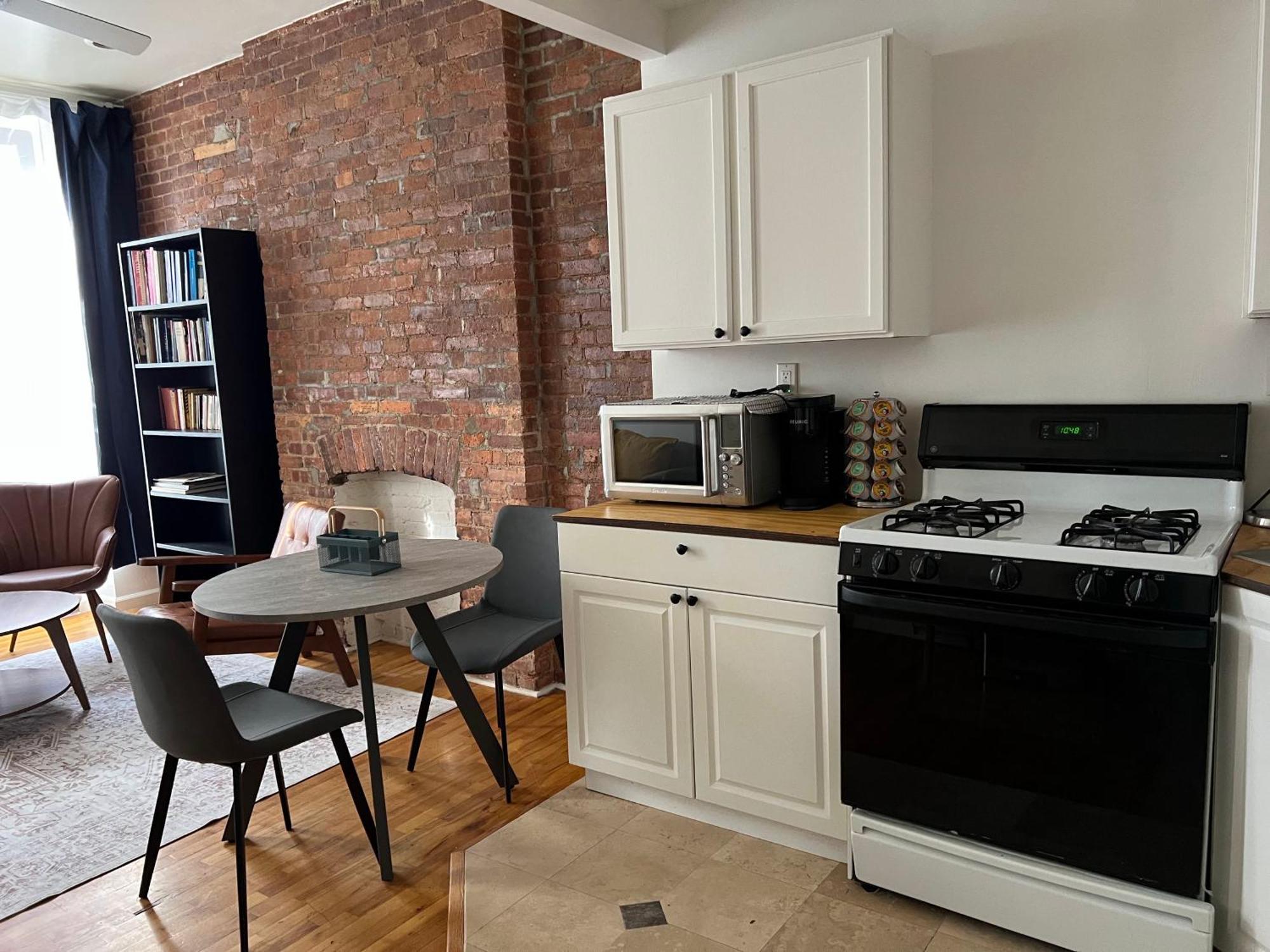 215 Apartment