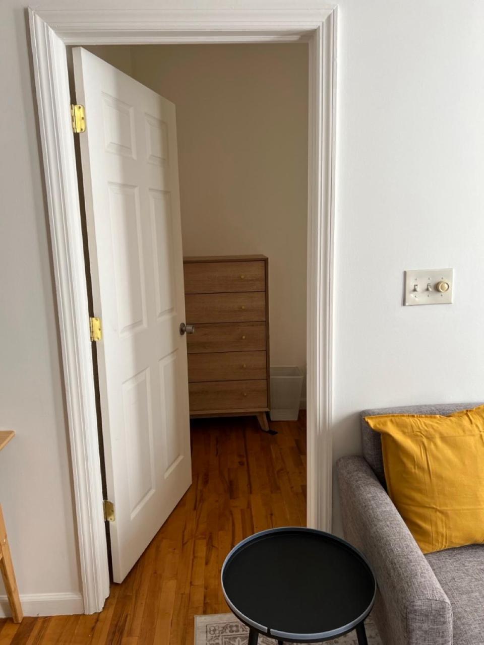 215 Apartment New York