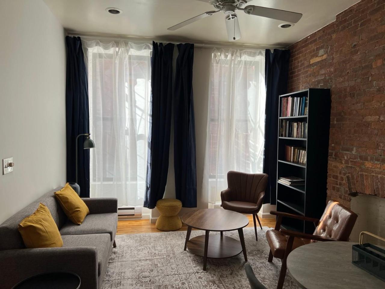 215 Apartment *