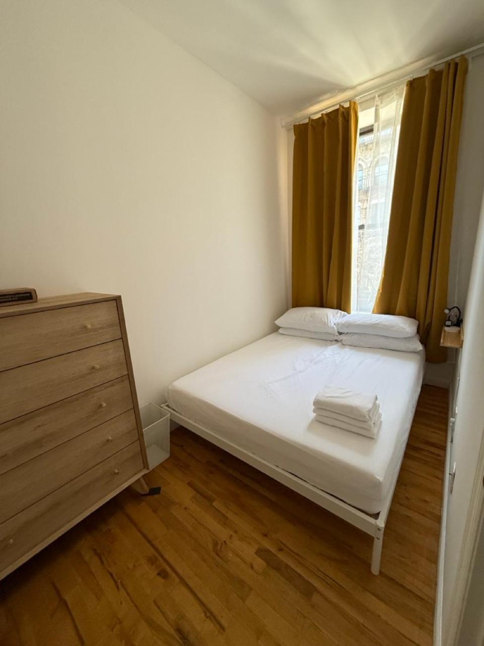 Apartment 215 *