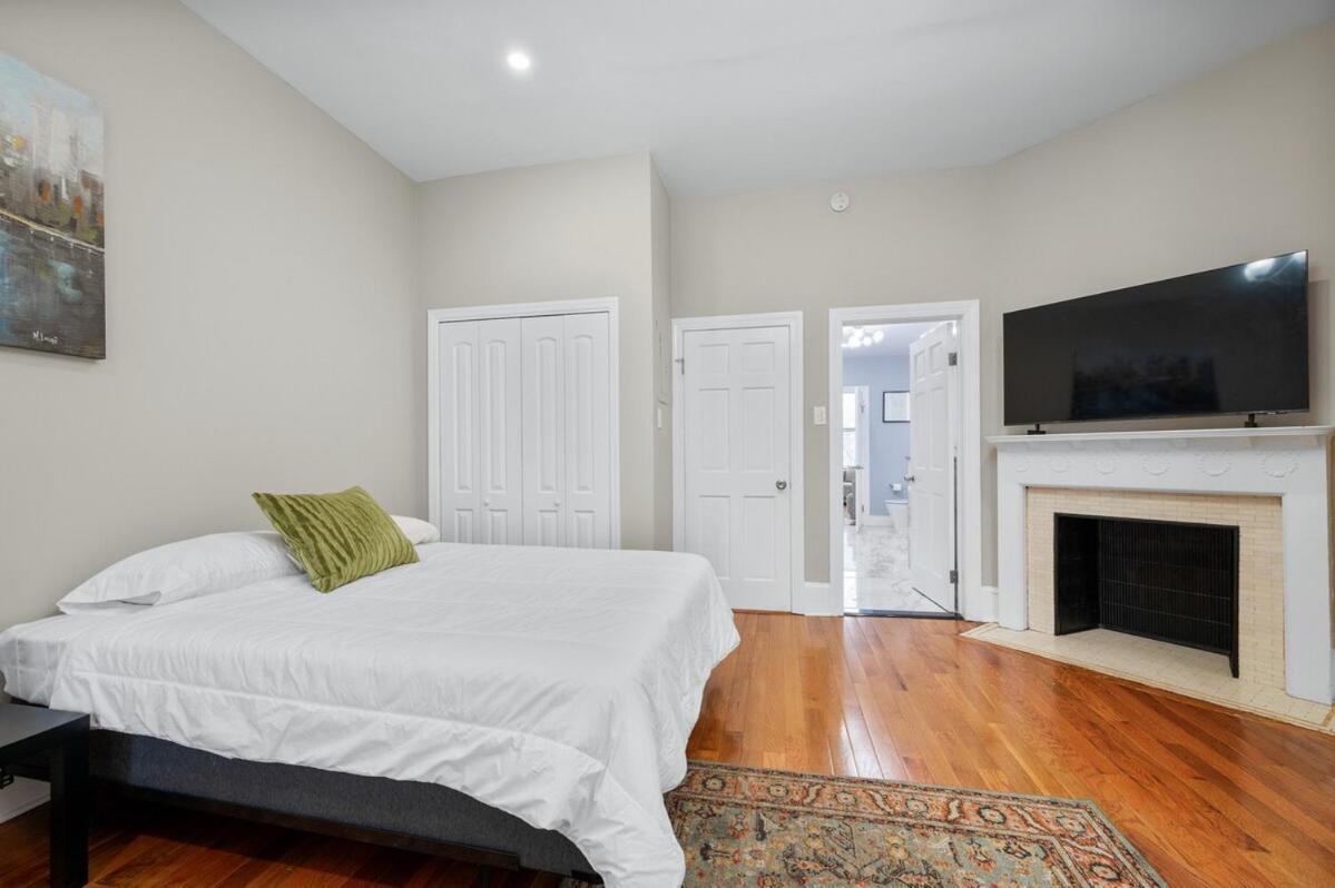 Apartment Luxury Townhouse In Nyc New York