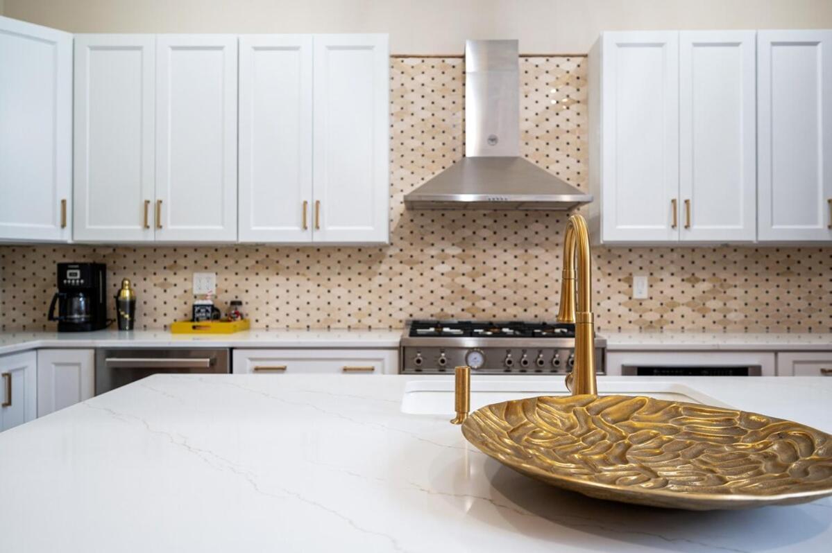 Apartment Luxury Townhouse In Nyc *