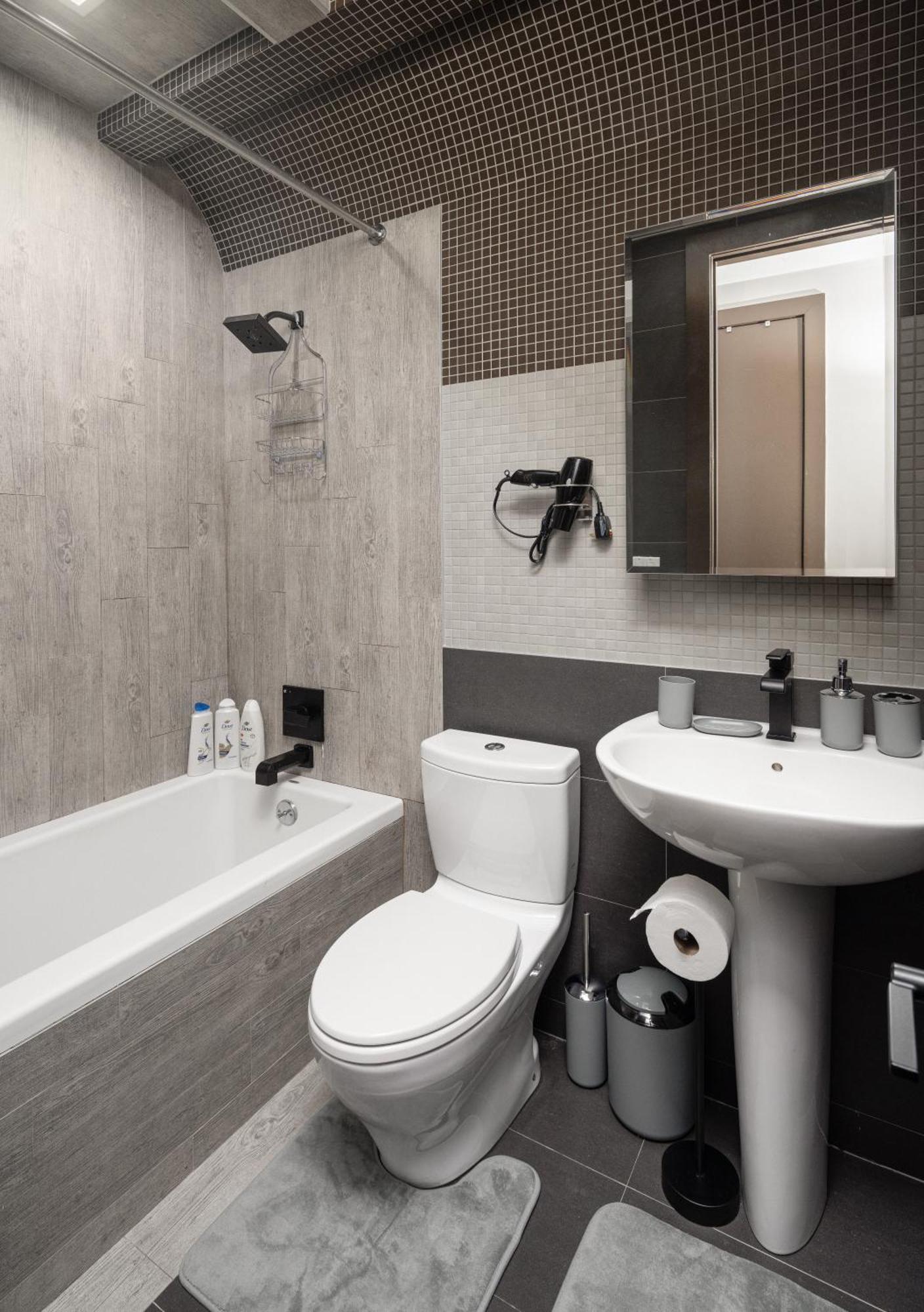 Stylish 3bd In Manhattan New York