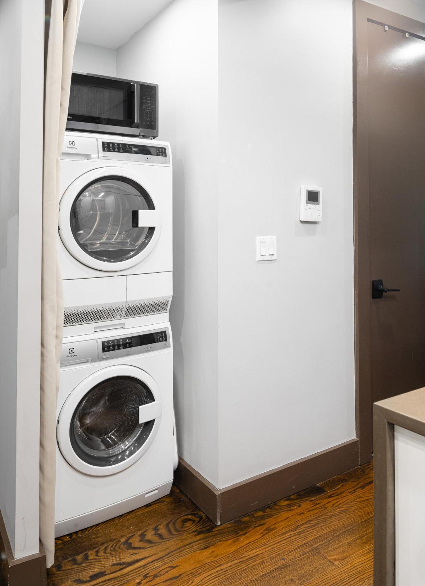Stylish 3bd In Manhattan * New York