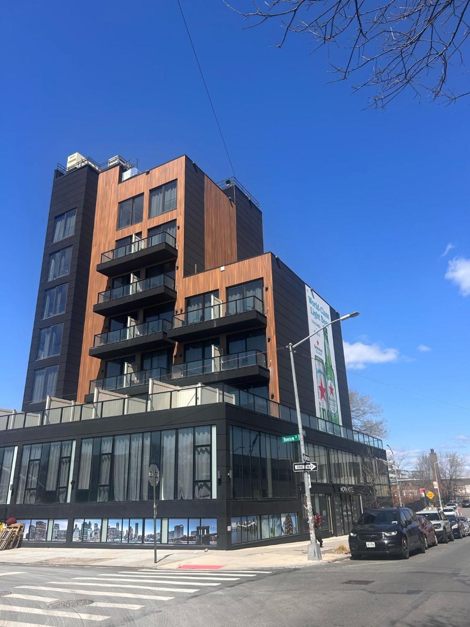 Hotel Nova Brooklyn