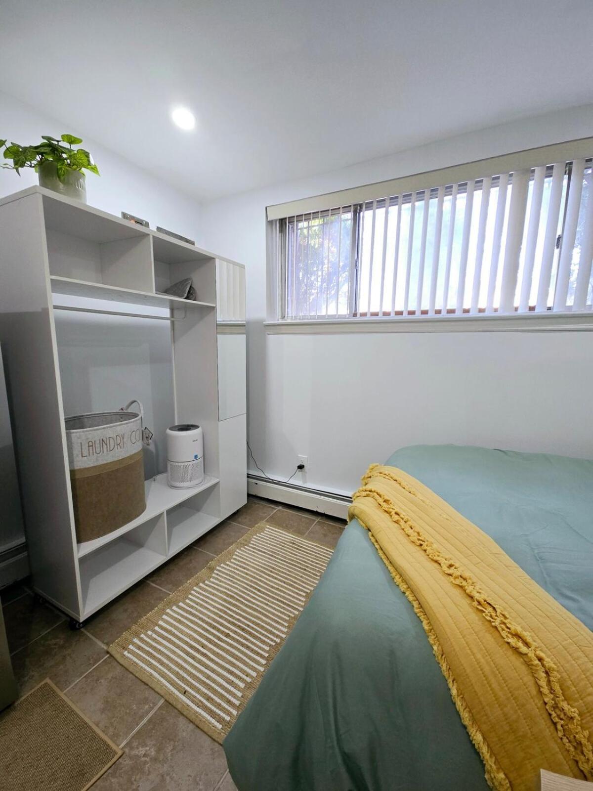 Apartment Cozy Bright