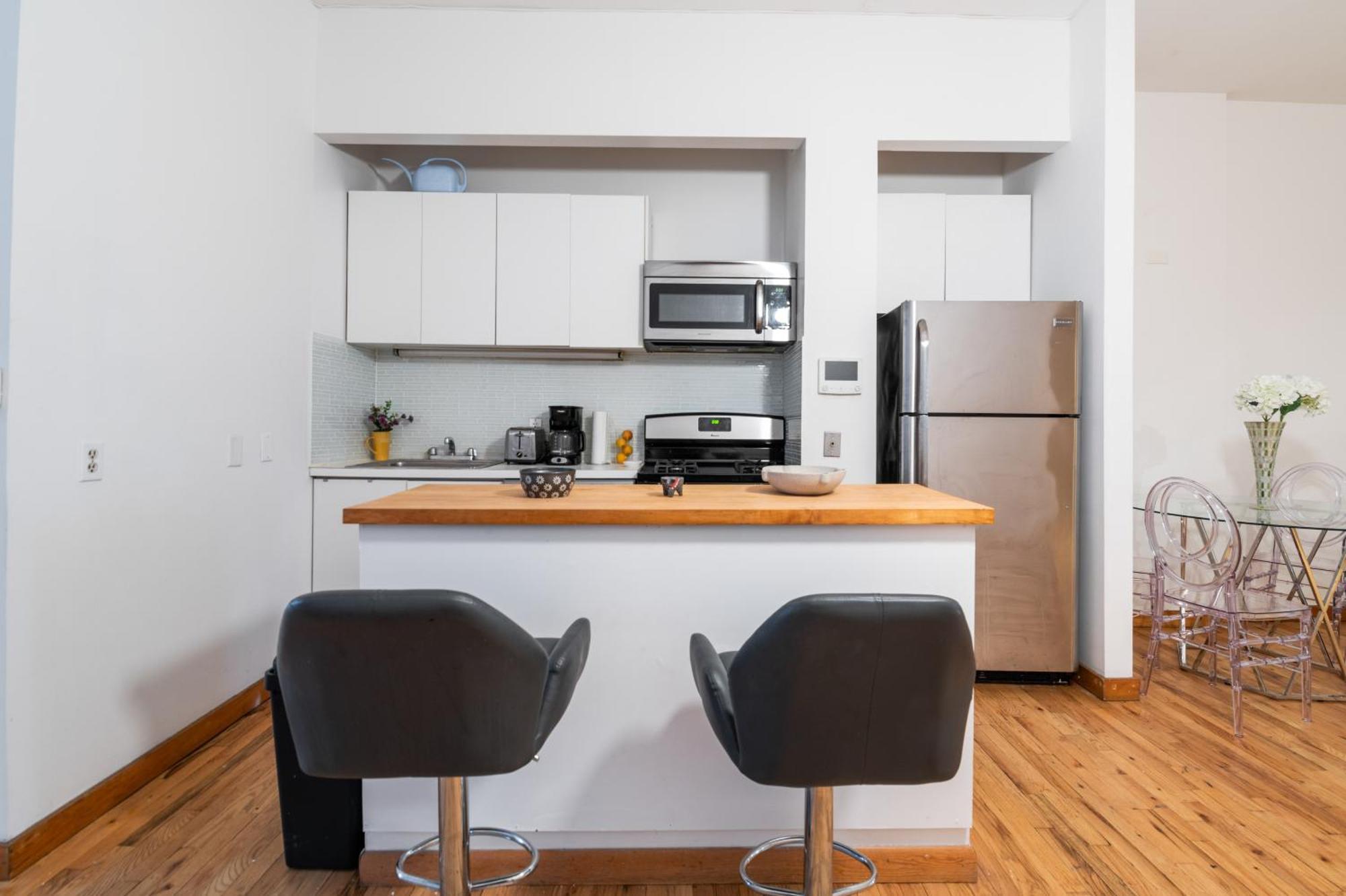 Apartment Xl Prime Tribeca Furnished Loft New York