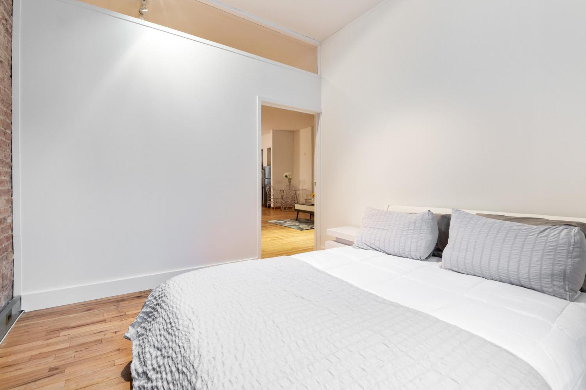 Apartment Xl Prime Tribeca Furnished Loft *