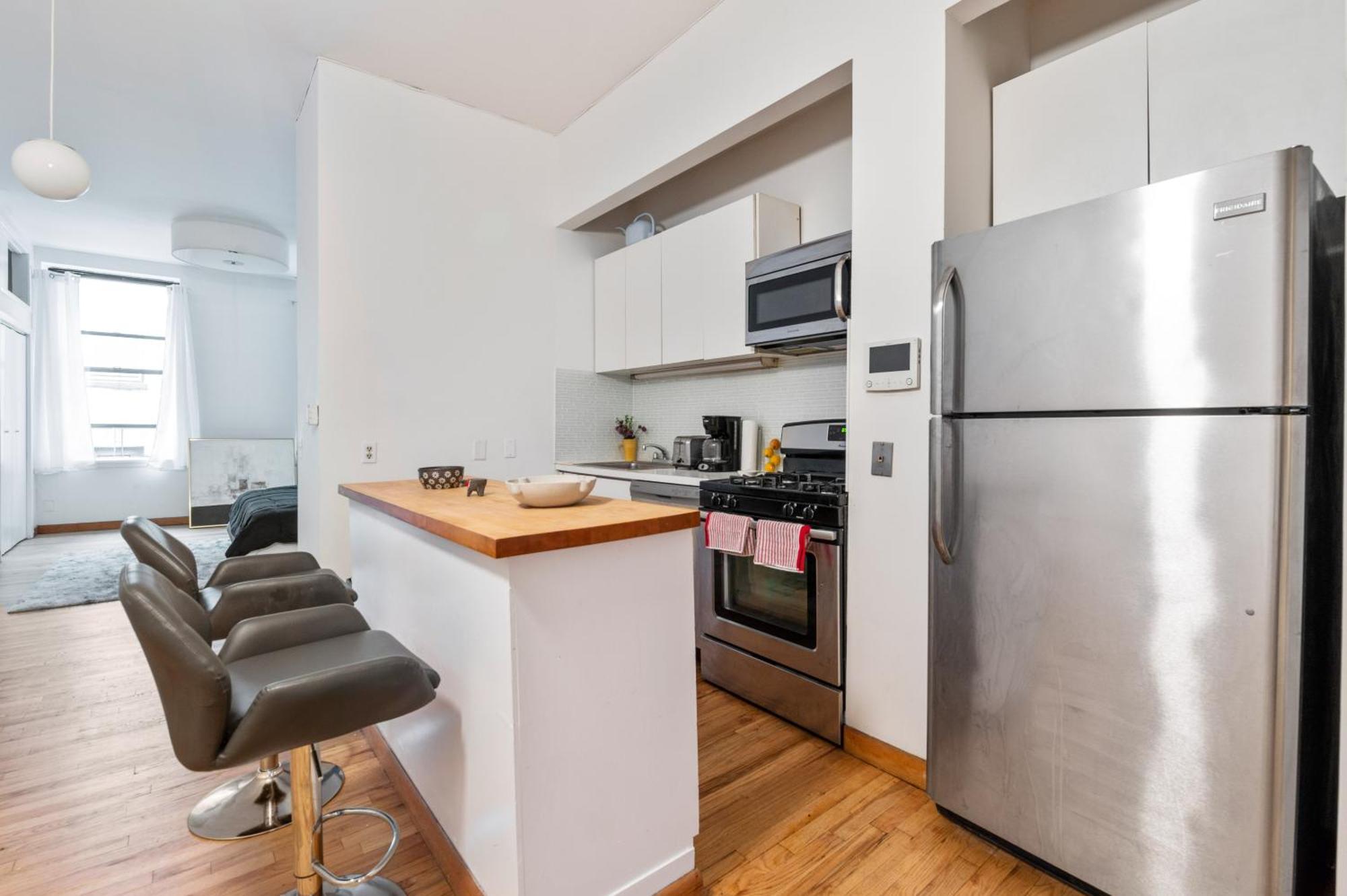 Apartment Xl Prime Tribeca Furnished Loft *