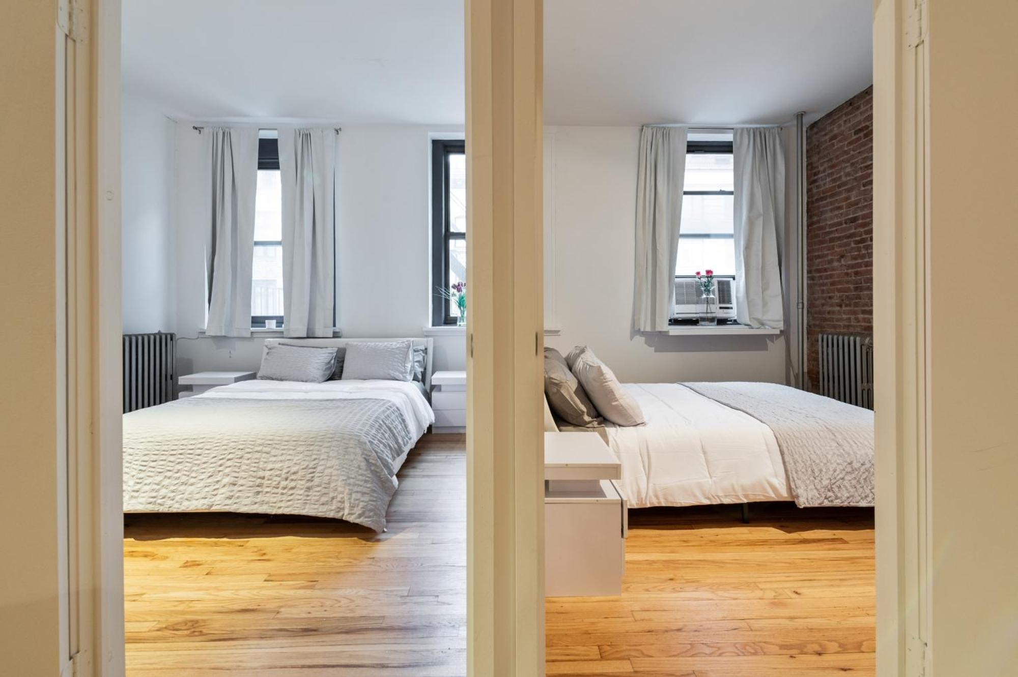 Xl Prime Tribeca Furnished Loft * New York