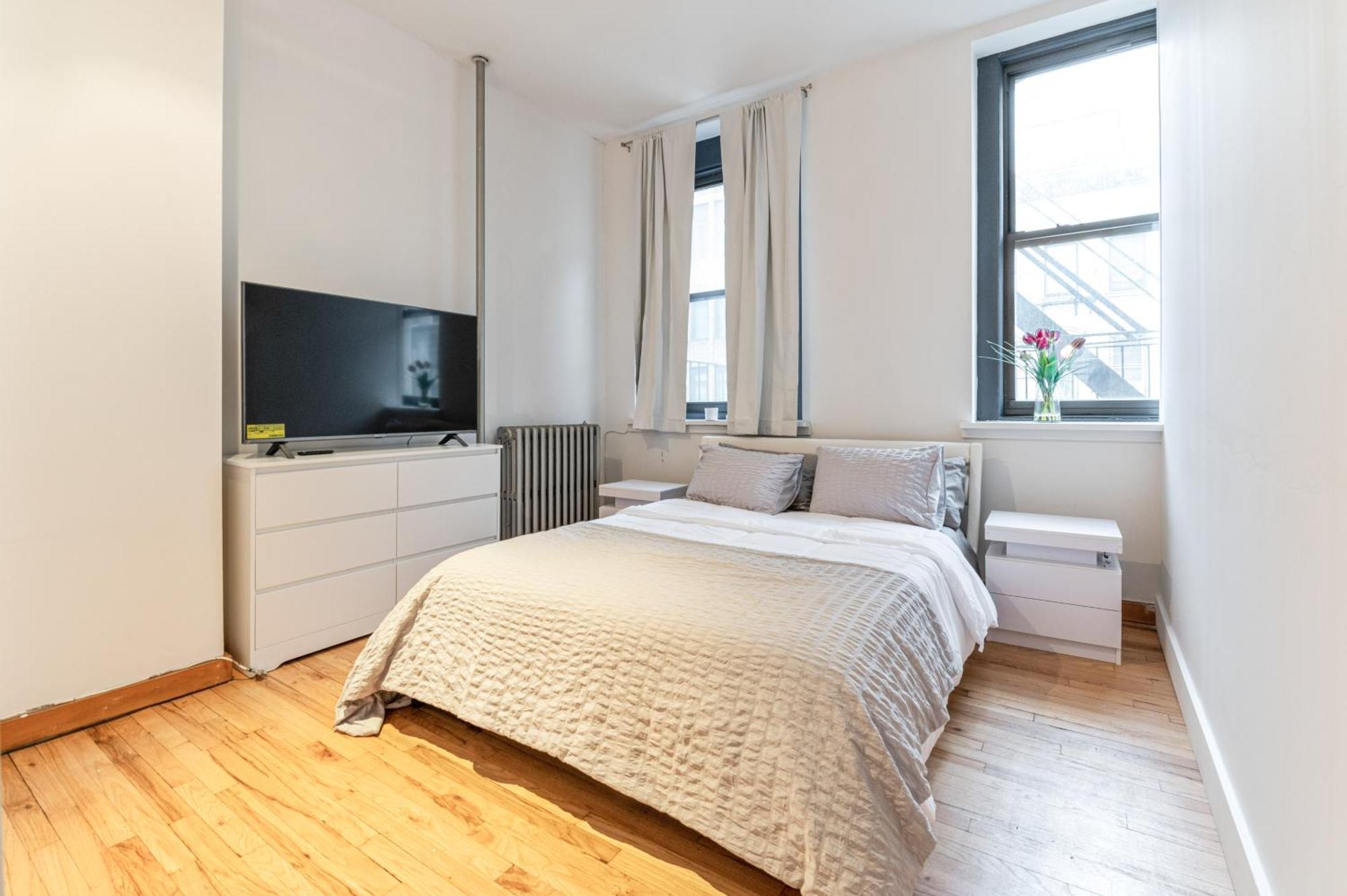 Xl Prime Tribeca Furnished Loft Apartment