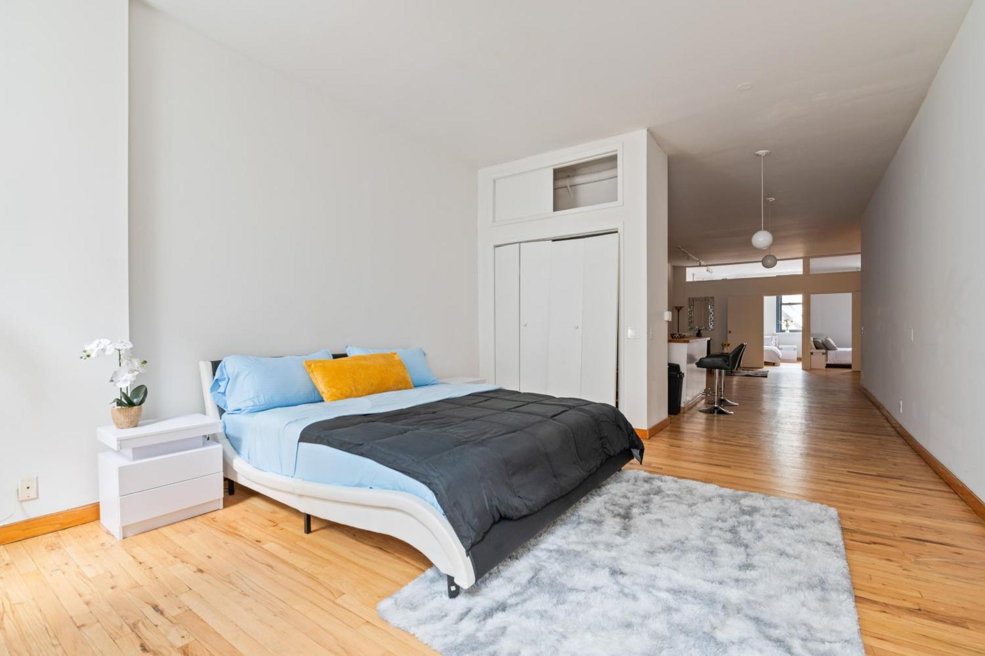 Xl Prime Tribeca Furnished Loft Apartment New York