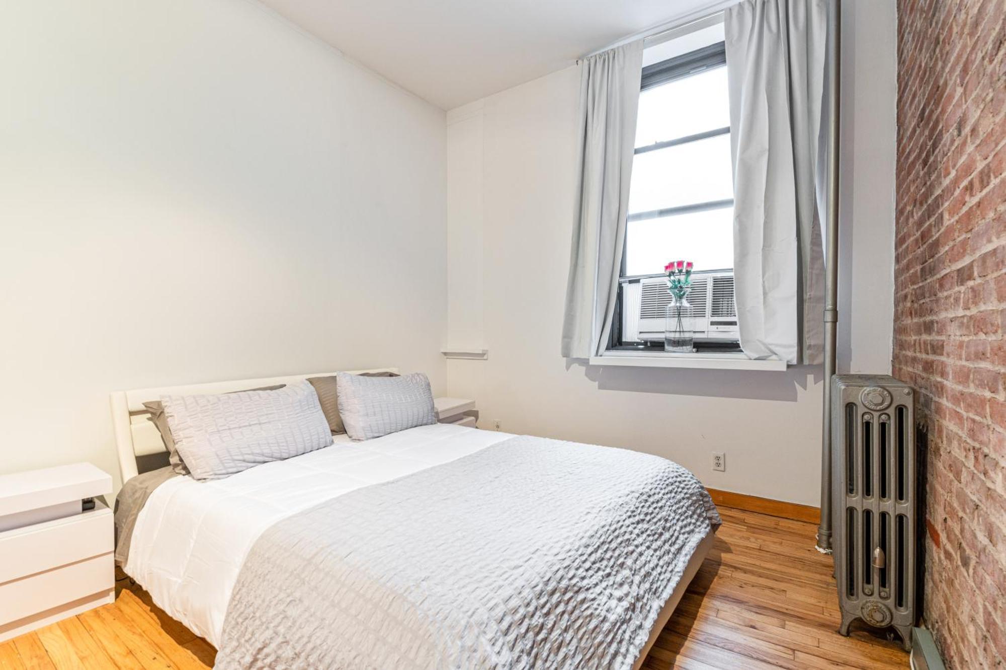 Xl Prime Tribeca Furnished Loft * New York