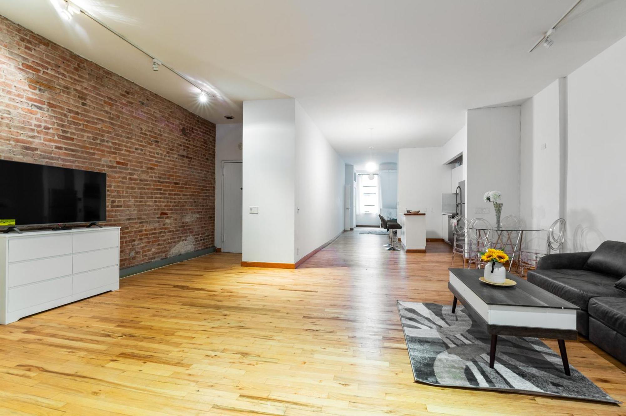 Apartment Xl Prime Tribeca Furnished Loft *