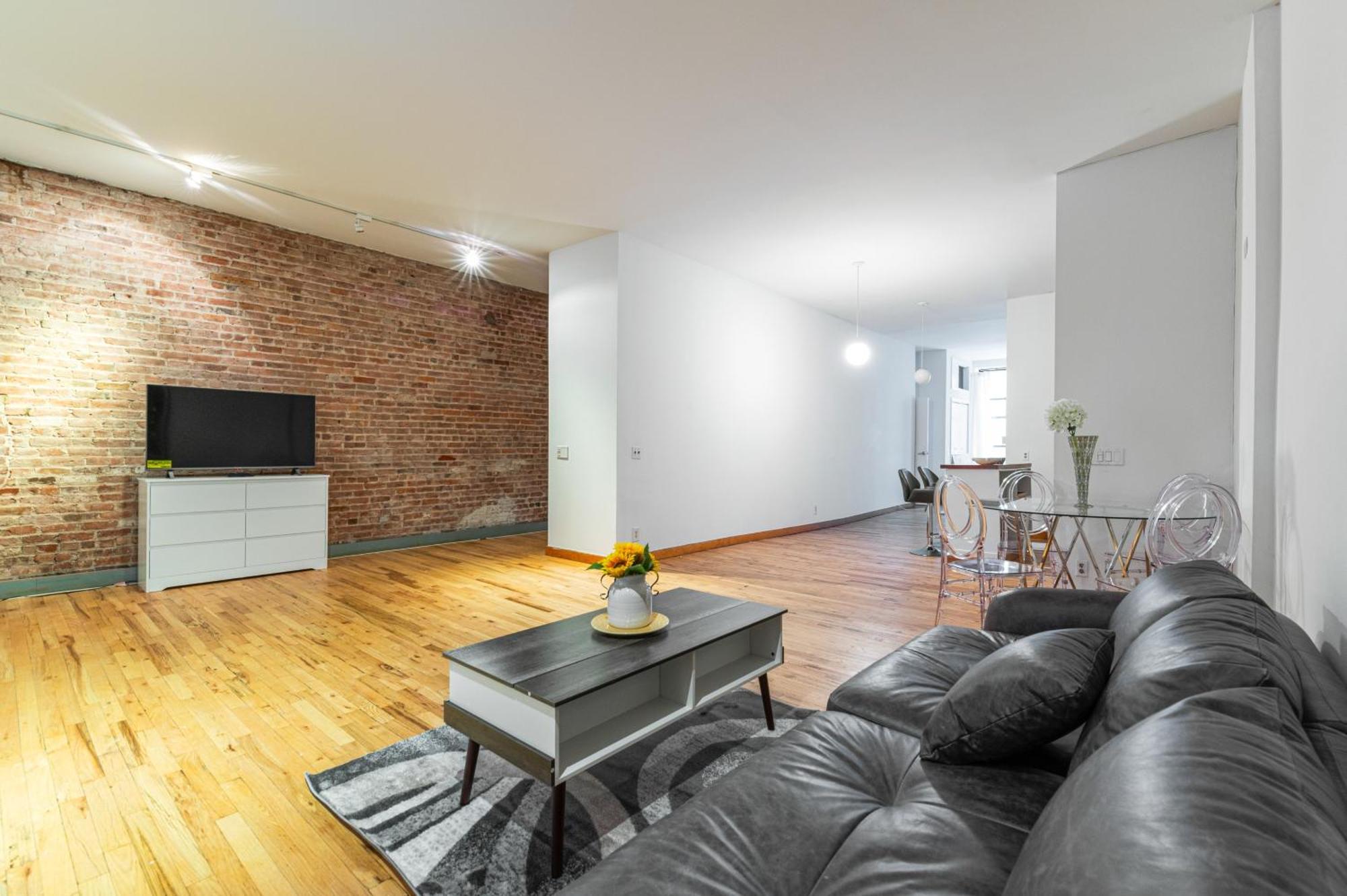 Apartment Xl Prime Tribeca Furnished Loft *