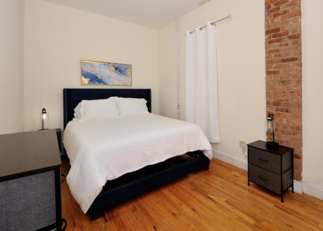 2br Upper East Side Near Park New York