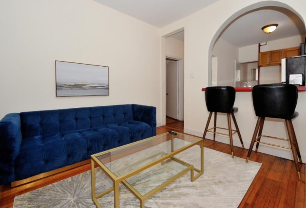 2br Upper East Side Near Park * New York