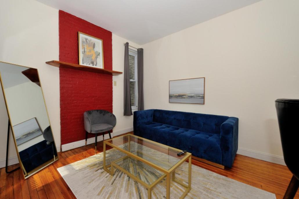 Apartment 2br Upper East Side Near Park New York