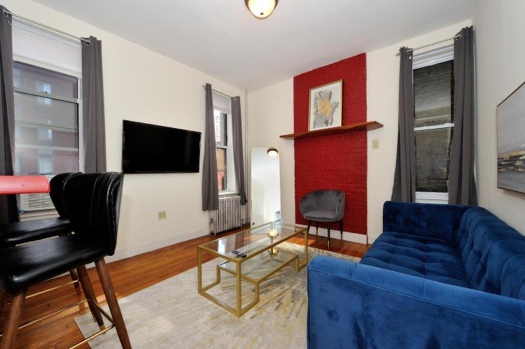 2br Upper East Side Near Park *