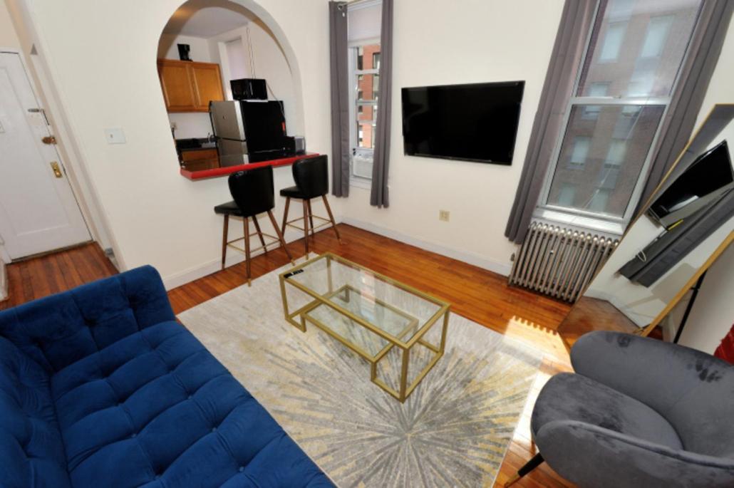 2br Upper East Side Near Park