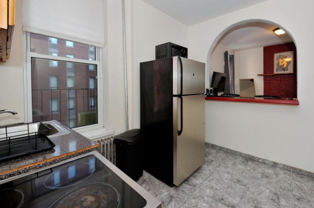 2br Upper East Side Near Park * New York
