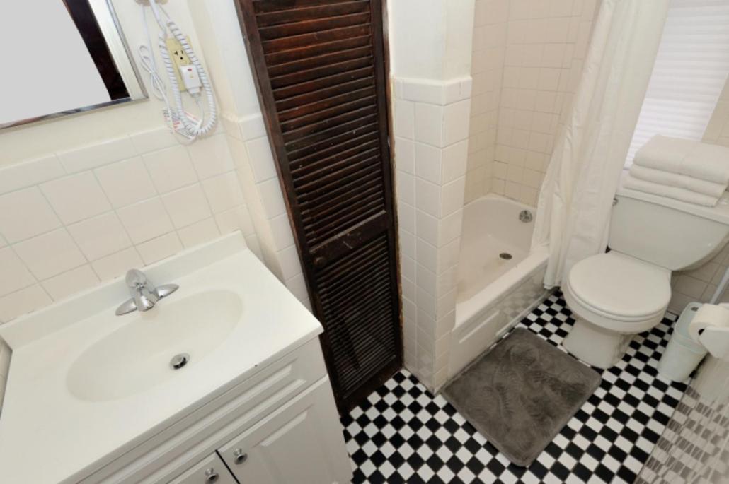 2br Upper East Side Near Park * New York