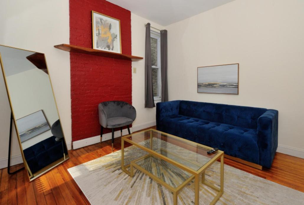 Apartment 2br Upper East Side Near Park