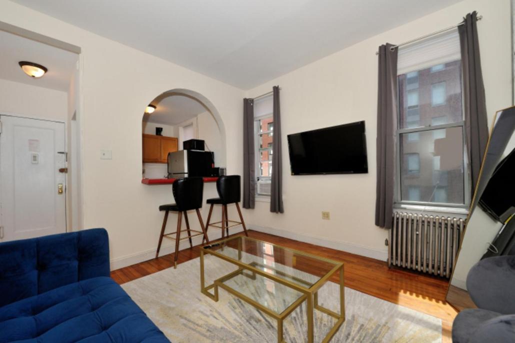 Apartment 2br Upper East Side Near Park New York