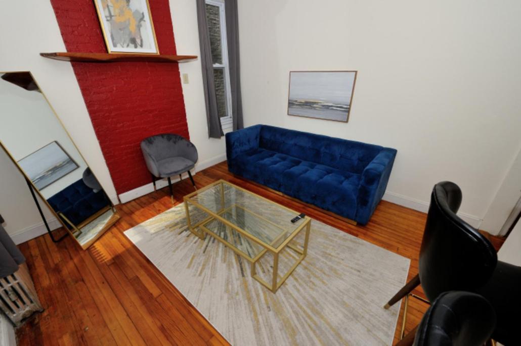 2br Upper East Side Near Park *