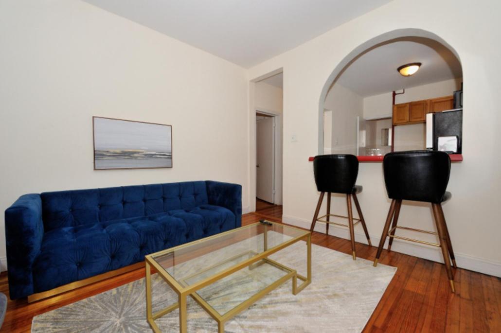 2br Upper East Side Near Park * New York