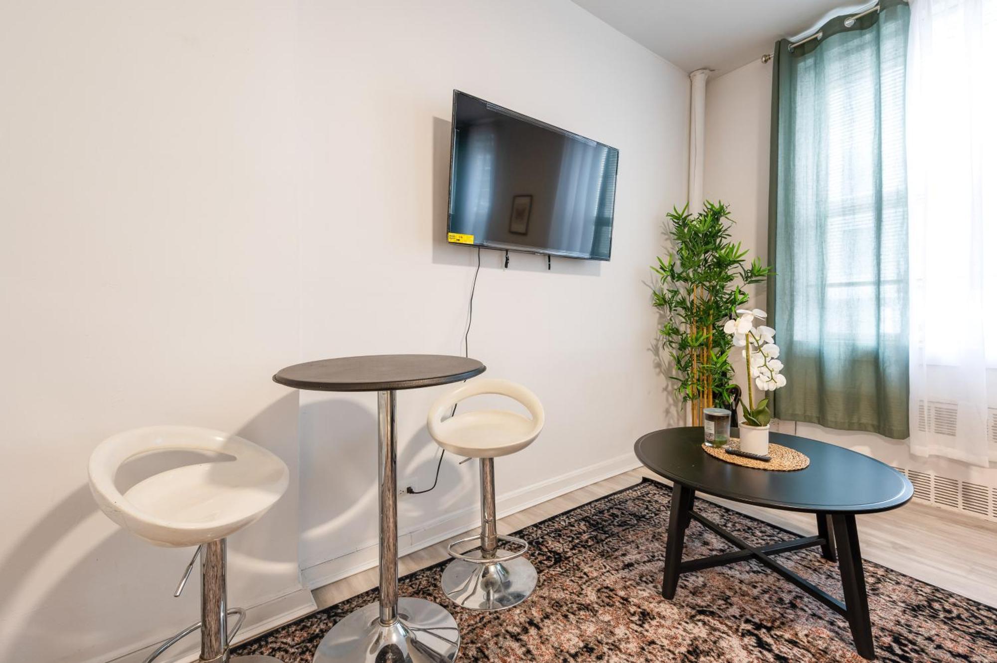 Amazing In Kips Bay Apartment *