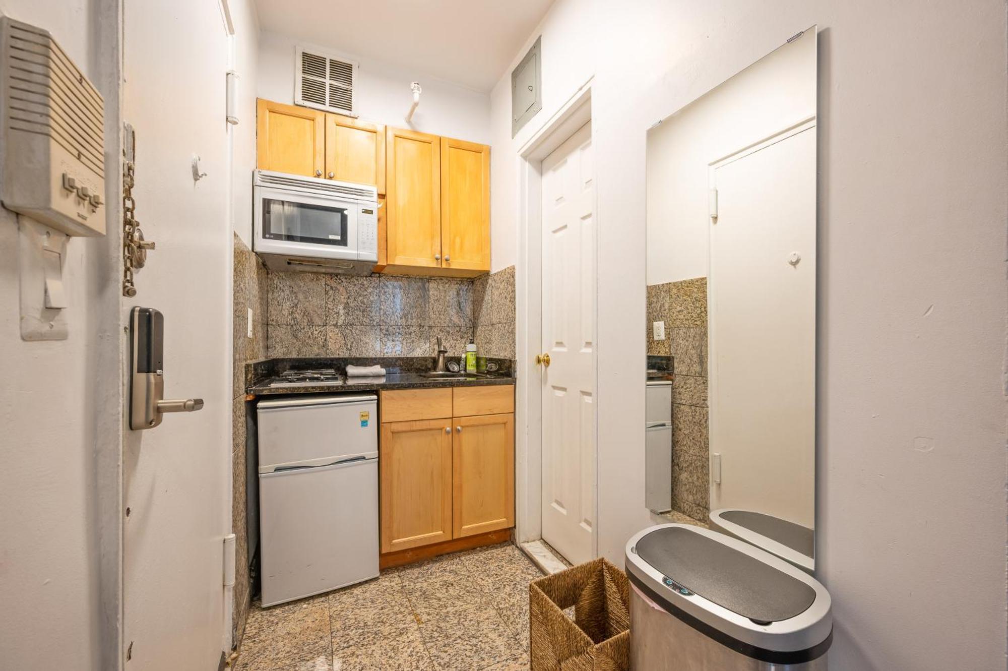 Amazing In Kips Bay Apartment New York