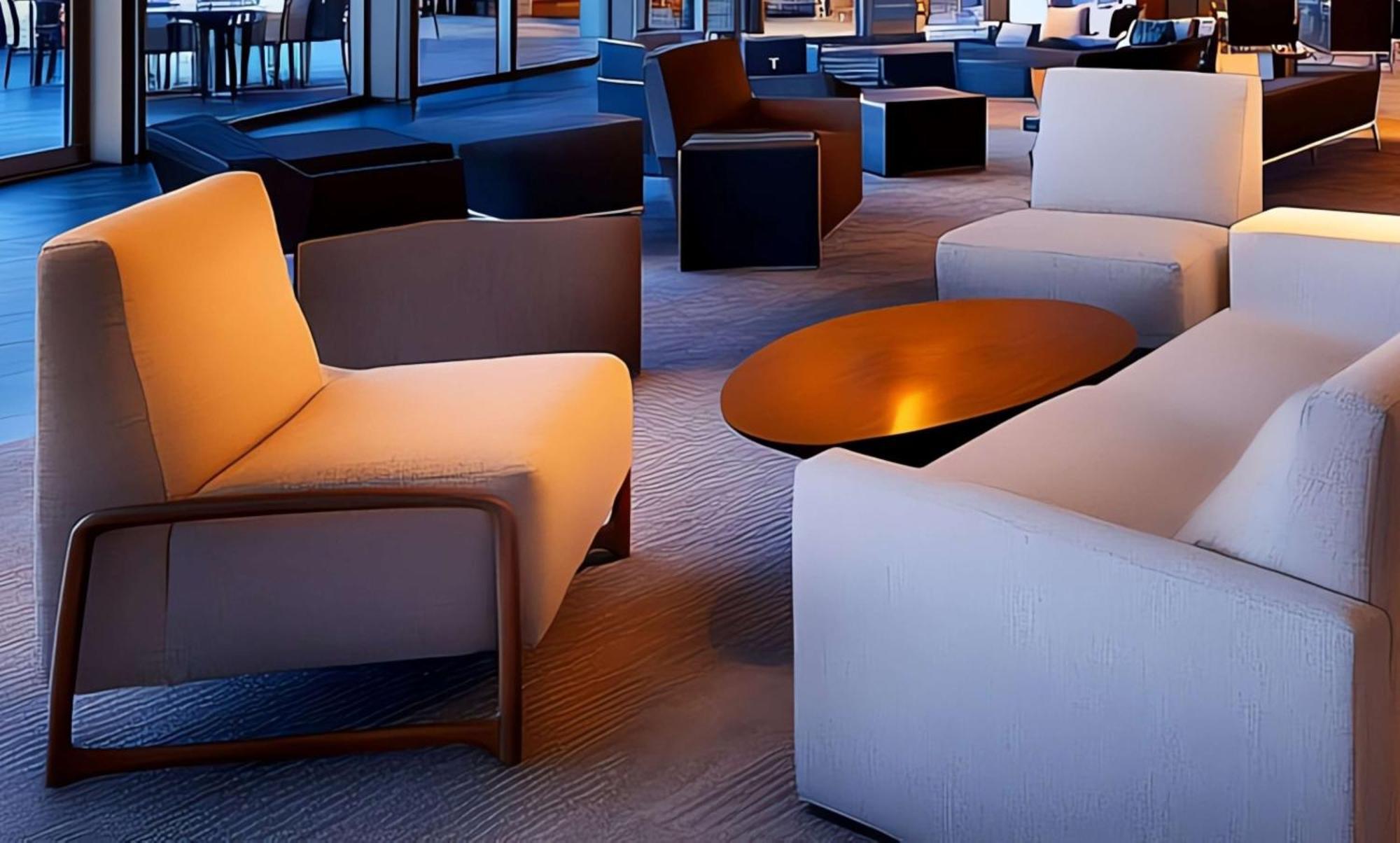 Glo Western Bronx Nyc Hotel New York