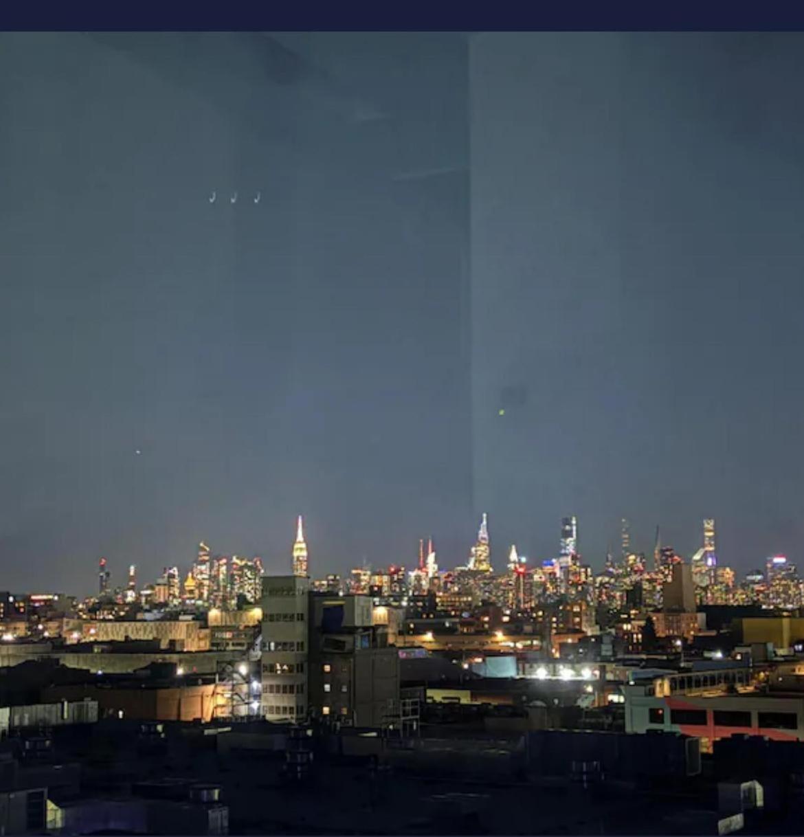Nova Brooklyn Hotel