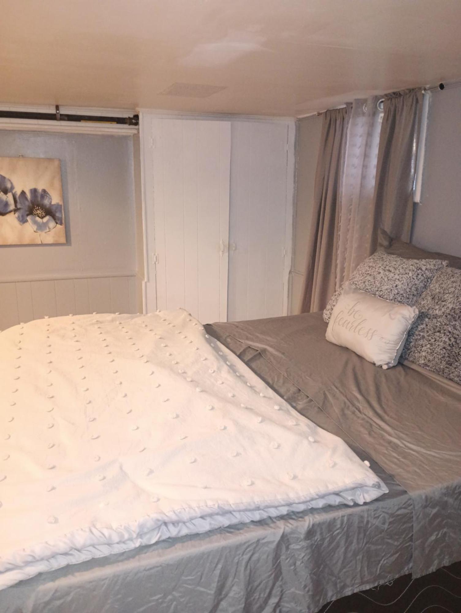 Cozy * New York