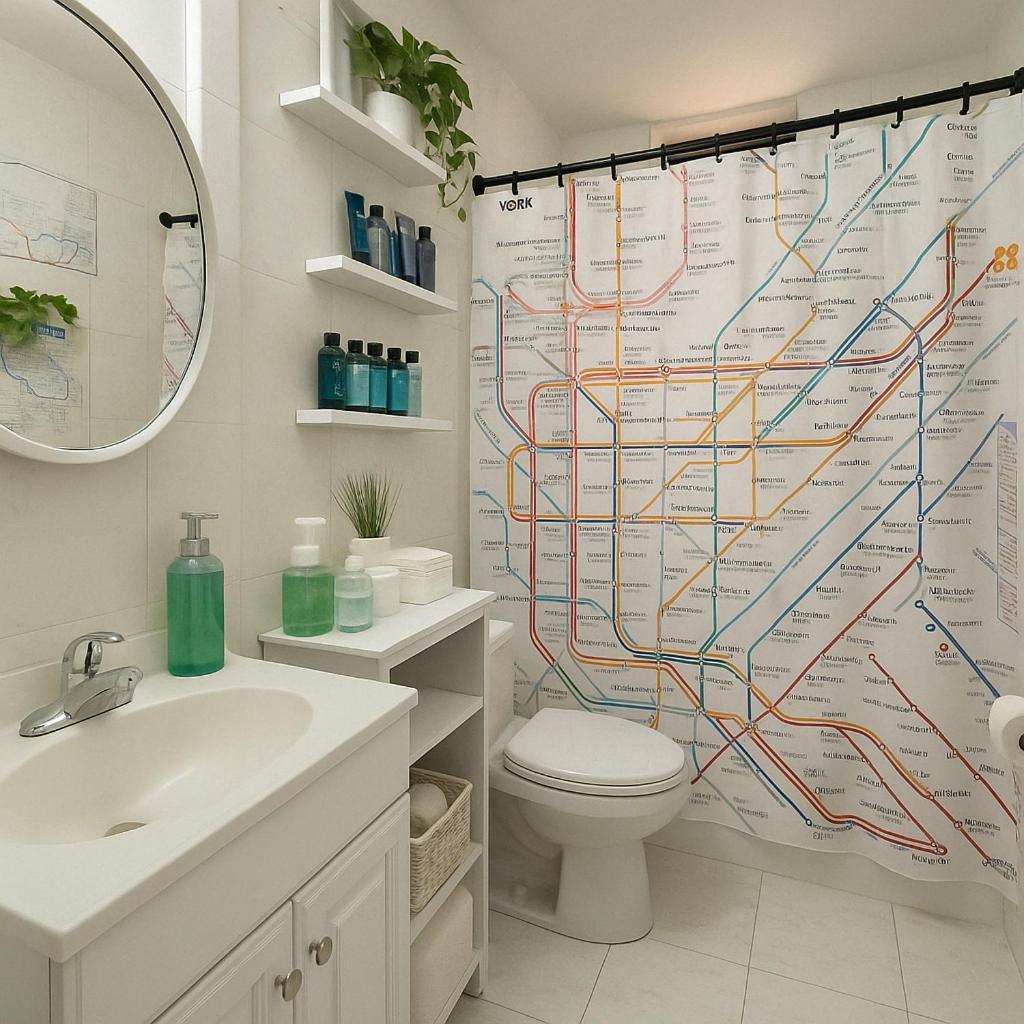 Tropical Comfort Room In Harlem Cozy Stay With Snacks & Style * New York