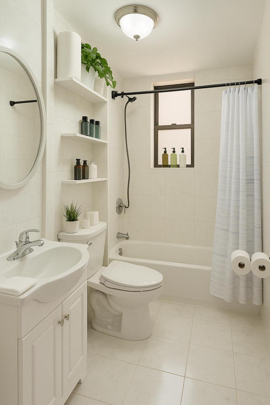 Tropical Comfort Room In Harlem Cozy Stay With Snacks & Style Apartment