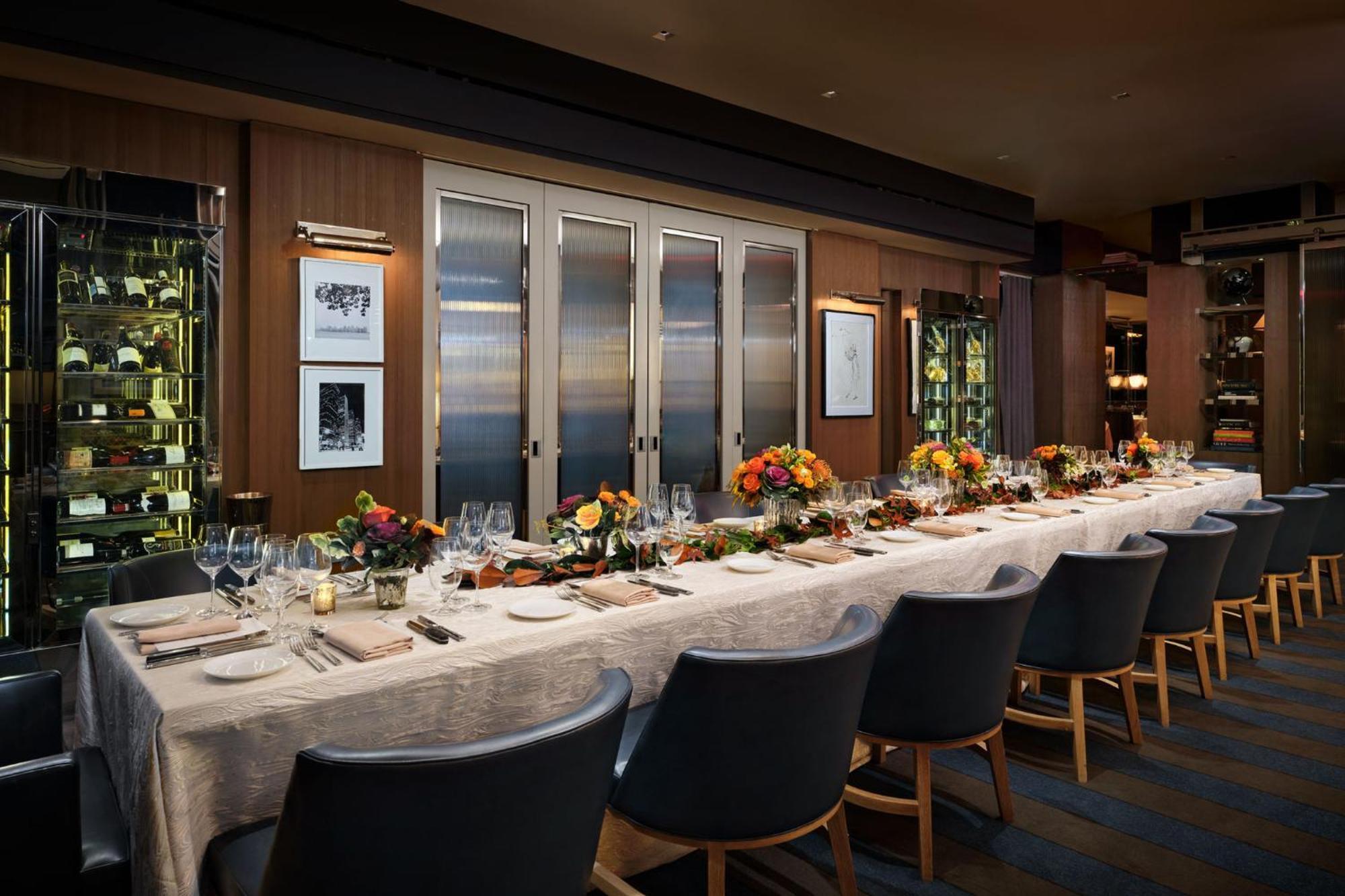 Loews Regency New York