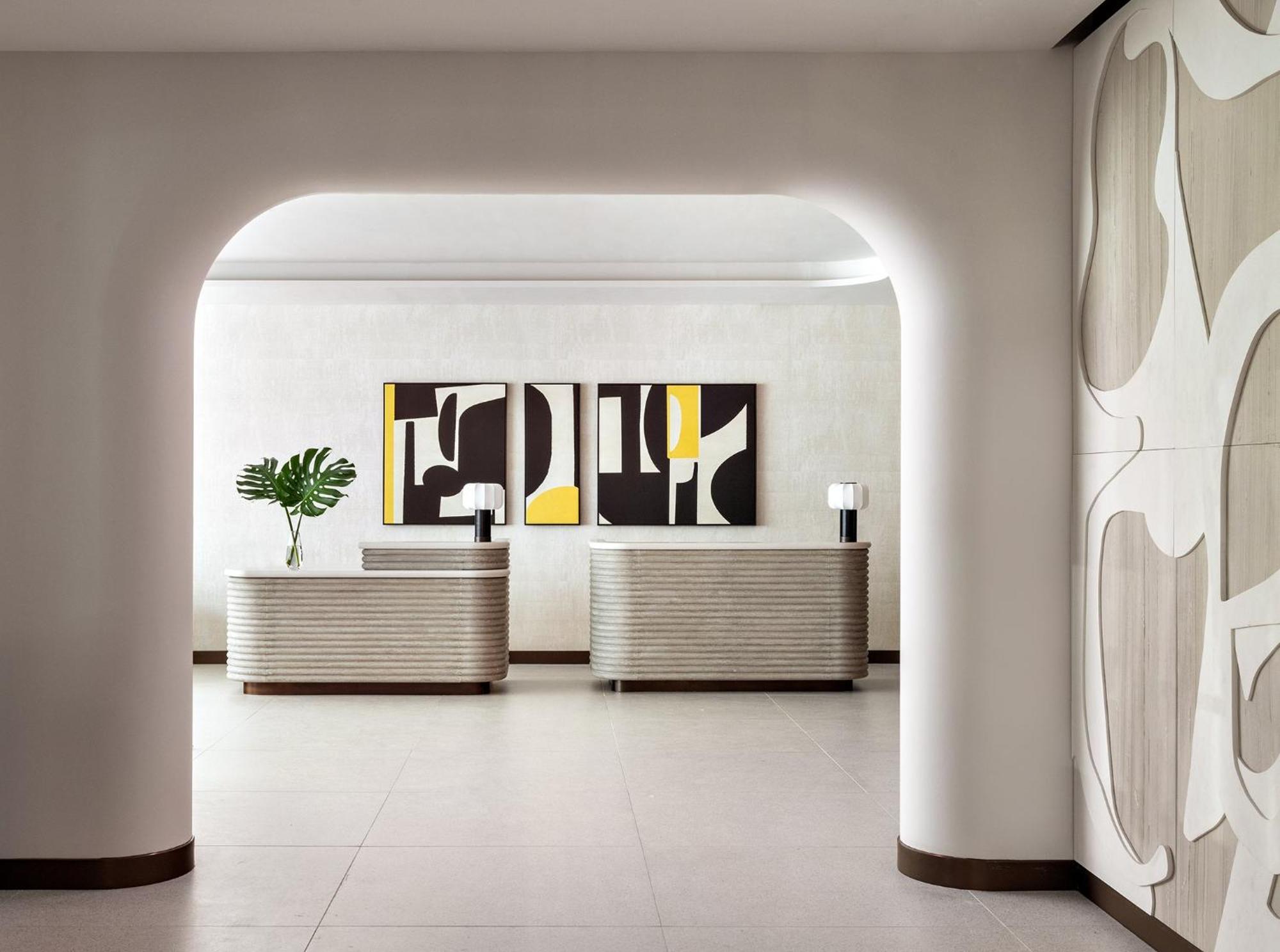 Kimpton Theta - Times Square By Ihg