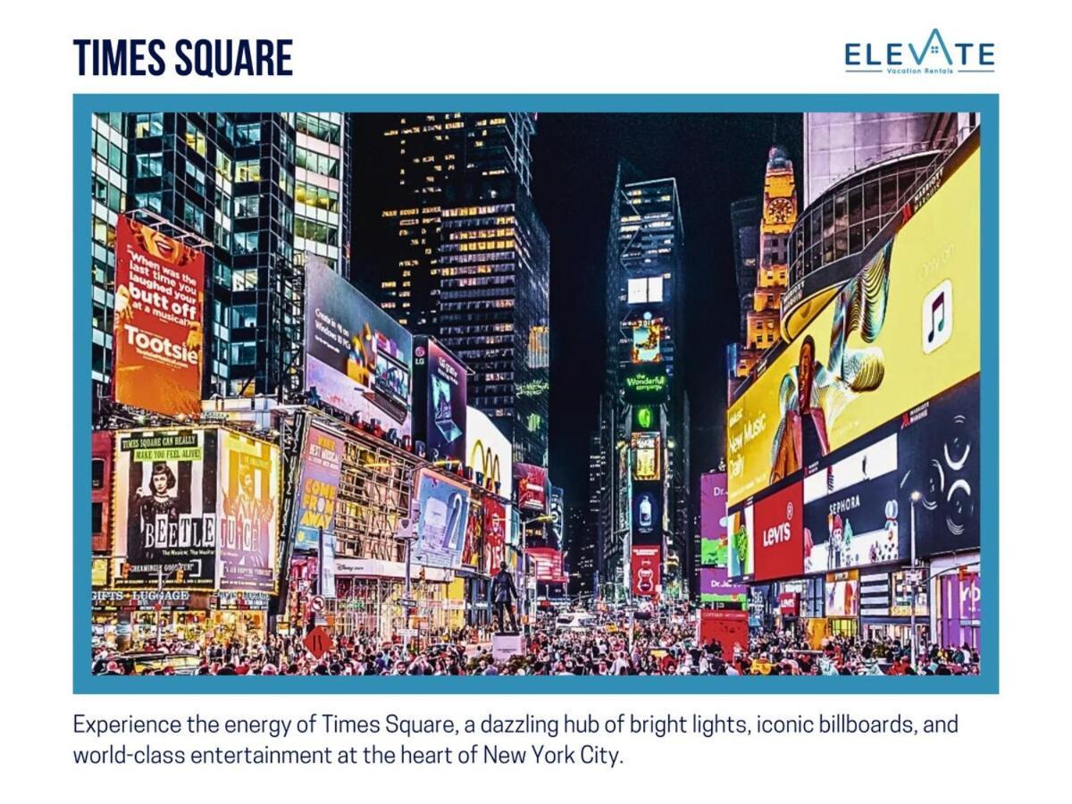 Midtown - Walking Distance To Times Square Apartment