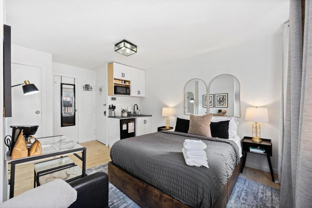 Midtown - Walking Distance To Times Square Apartment New York
