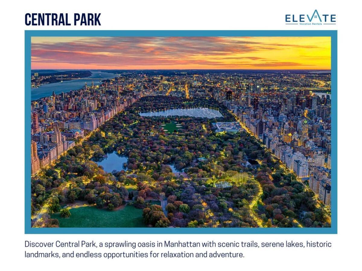 Midtown - Walking Distance To Times Square Apartment