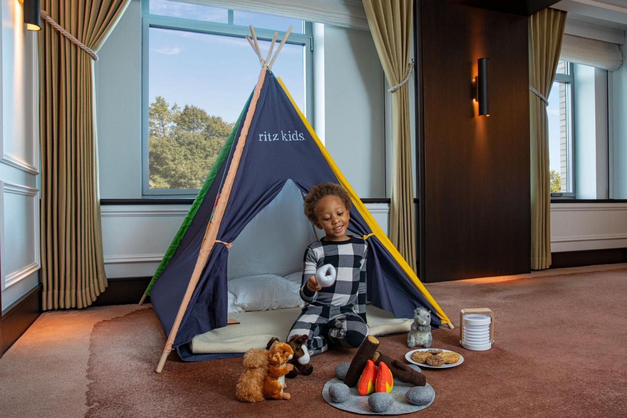 The Ritz-carlton New York, Park 5*
