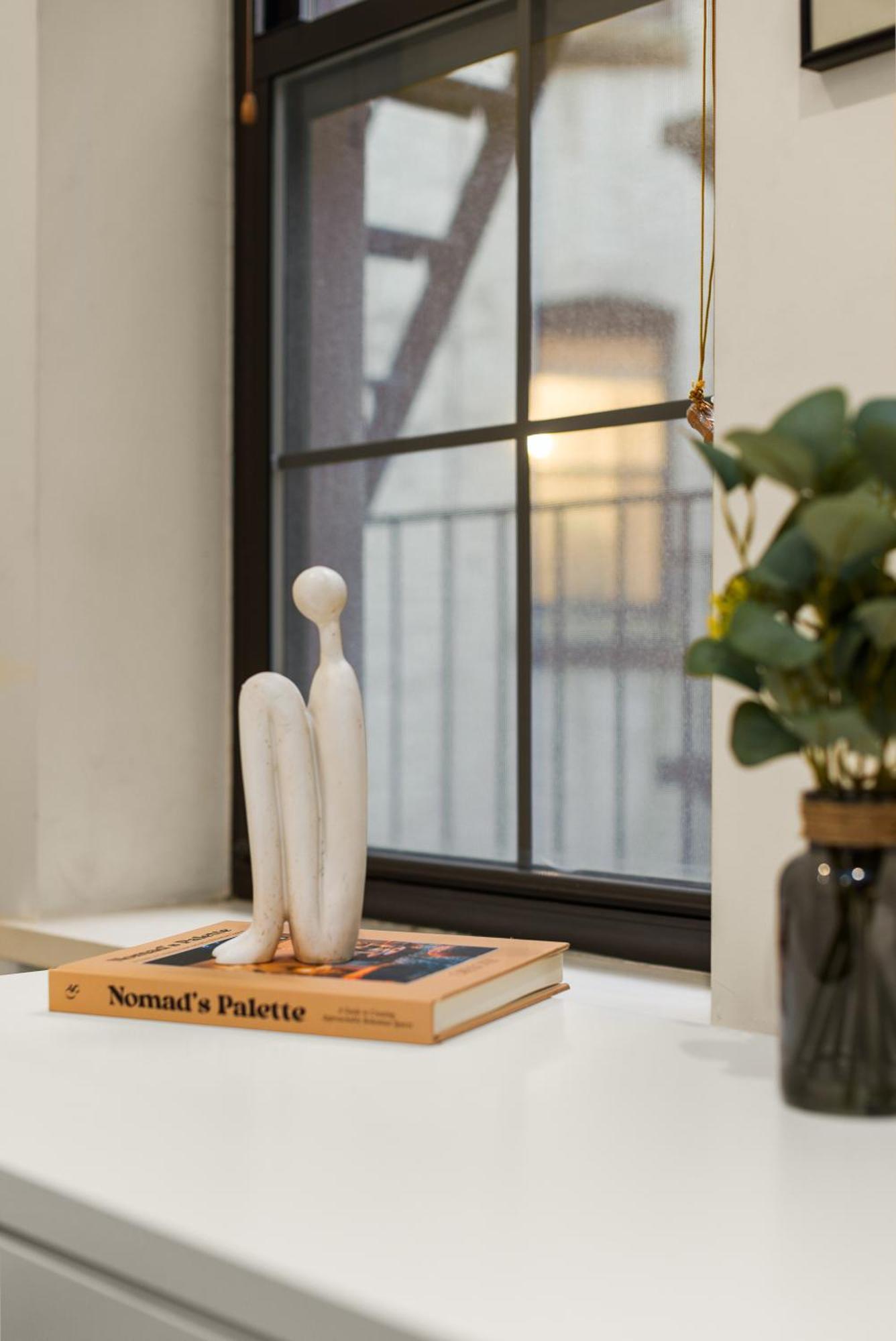 Hudson Yard Comfort In The Heart Of Manhattan Apartment *