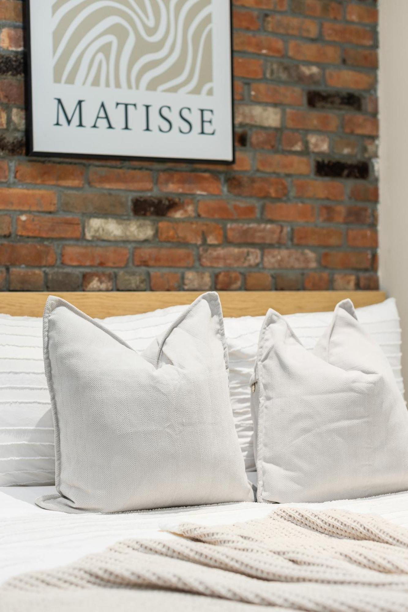 Apartment Hudson Yard Comfort In The Heart Of Manhattan